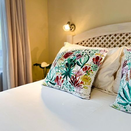 Oyster Kaya At Oyster Bay Διαμέρισμα Εξωτερικό φωτογραφία