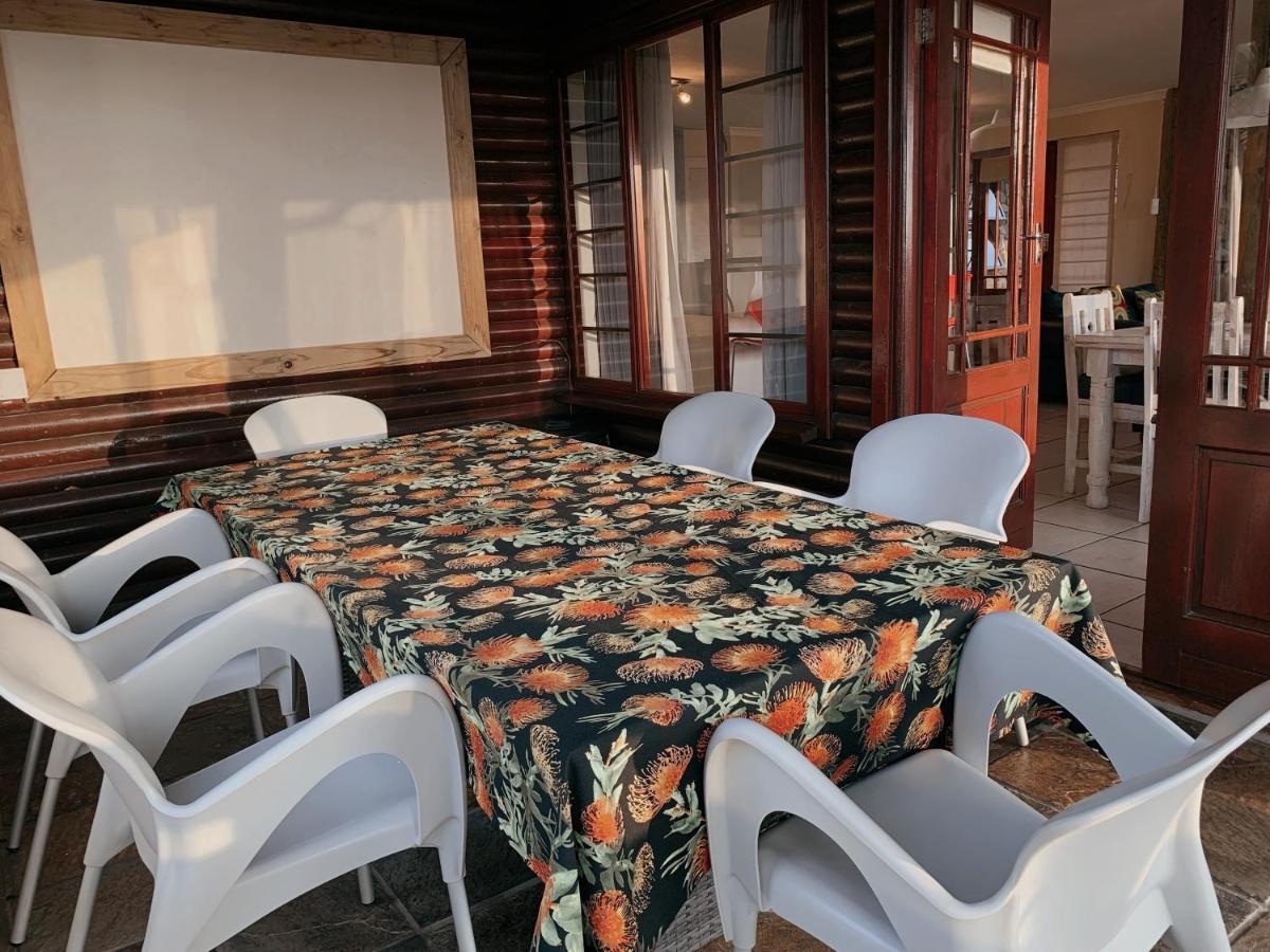 Oyster Kaya At Oyster Bay Διαμέρισμα Εξωτερικό φωτογραφία