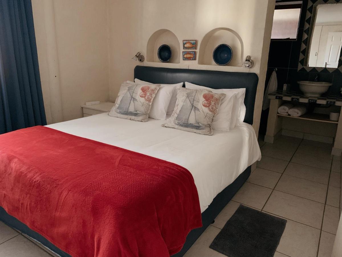 Oyster Kaya At Oyster Bay Διαμέρισμα Εξωτερικό φωτογραφία