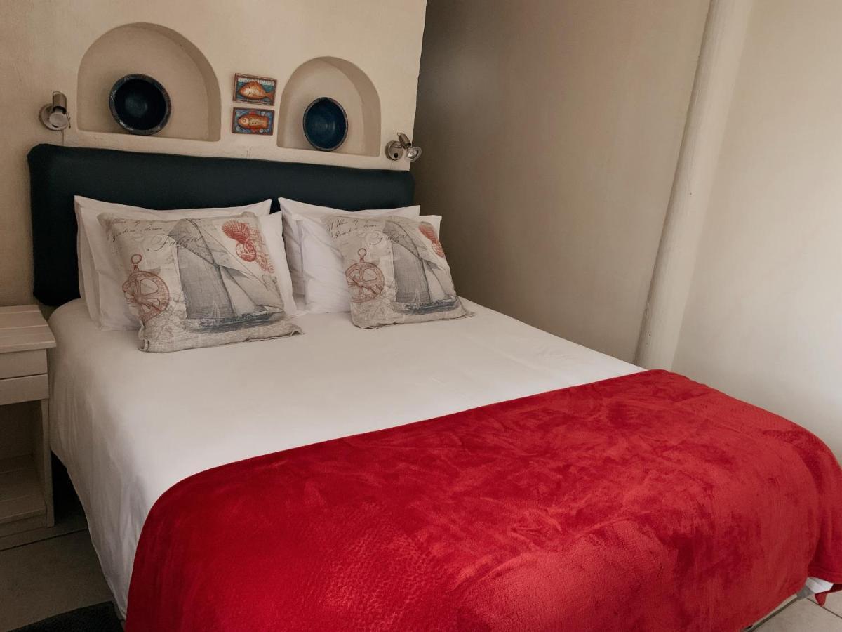 Oyster Kaya At Oyster Bay Διαμέρισμα Εξωτερικό φωτογραφία