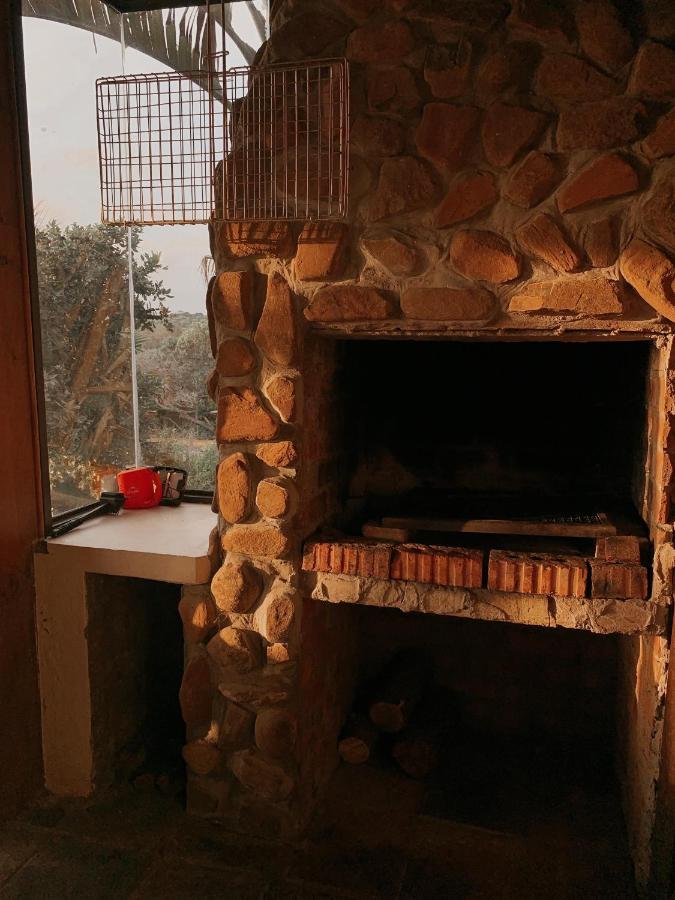 Oyster Kaya At Oyster Bay Διαμέρισμα Εξωτερικό φωτογραφία