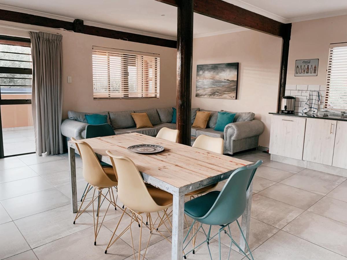 Oyster Kaya At Oyster Bay Διαμέρισμα Εξωτερικό φωτογραφία