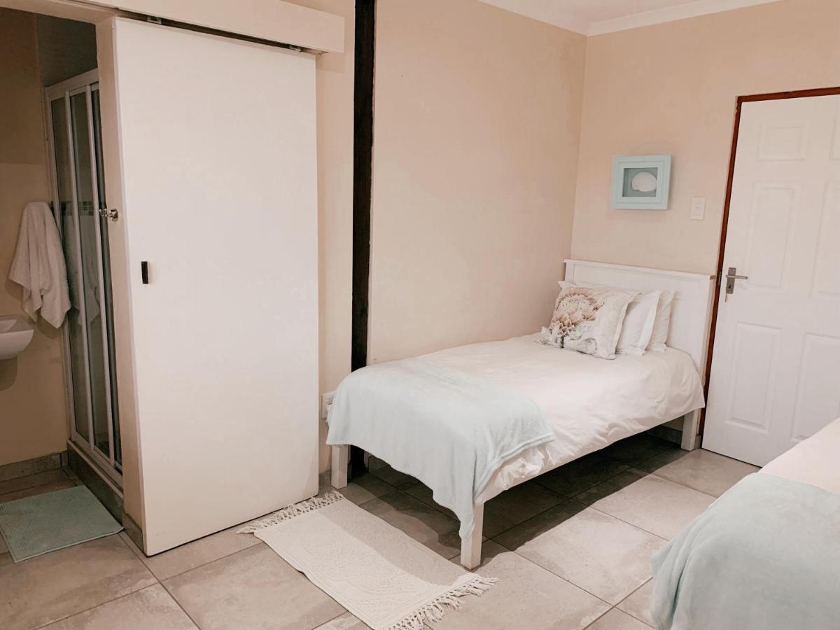 Oyster Kaya At Oyster Bay Διαμέρισμα Εξωτερικό φωτογραφία