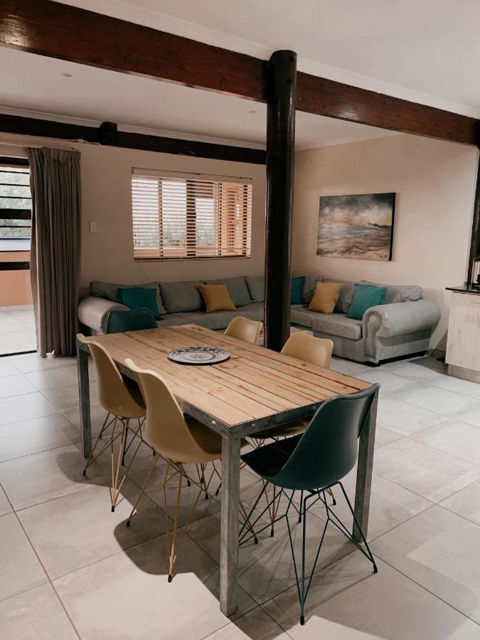 Oyster Kaya At Oyster Bay Διαμέρισμα Εξωτερικό φωτογραφία
