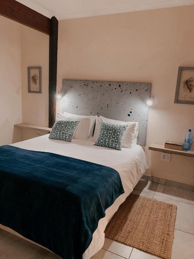 Oyster Kaya At Oyster Bay Διαμέρισμα Εξωτερικό φωτογραφία