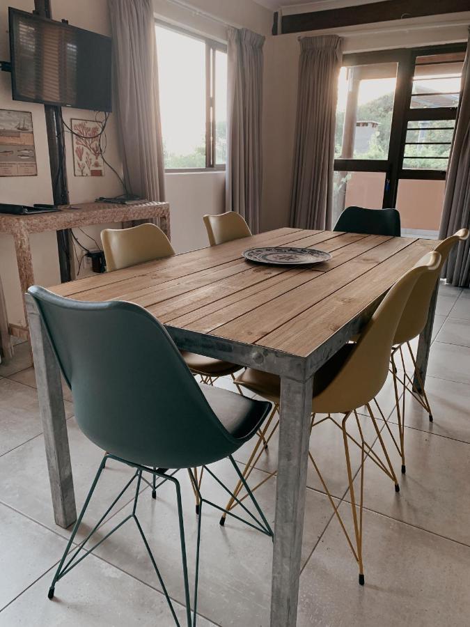 Oyster Kaya At Oyster Bay Διαμέρισμα Εξωτερικό φωτογραφία