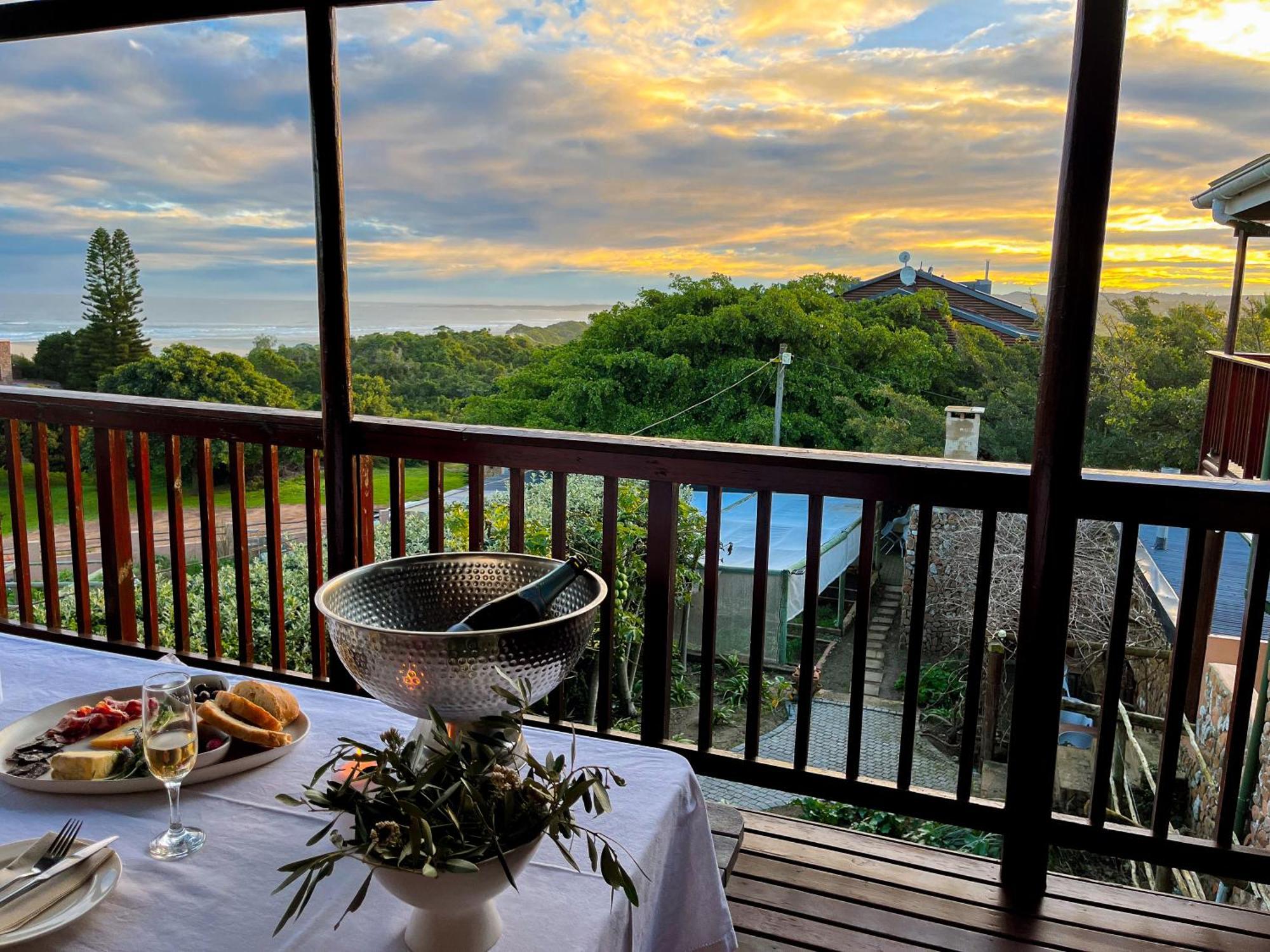 Oyster Kaya At Oyster Bay Διαμέρισμα Εξωτερικό φωτογραφία