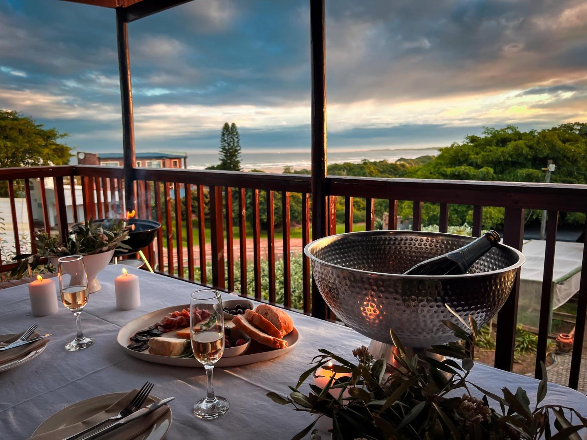Oyster Kaya At Oyster Bay Διαμέρισμα Εξωτερικό φωτογραφία