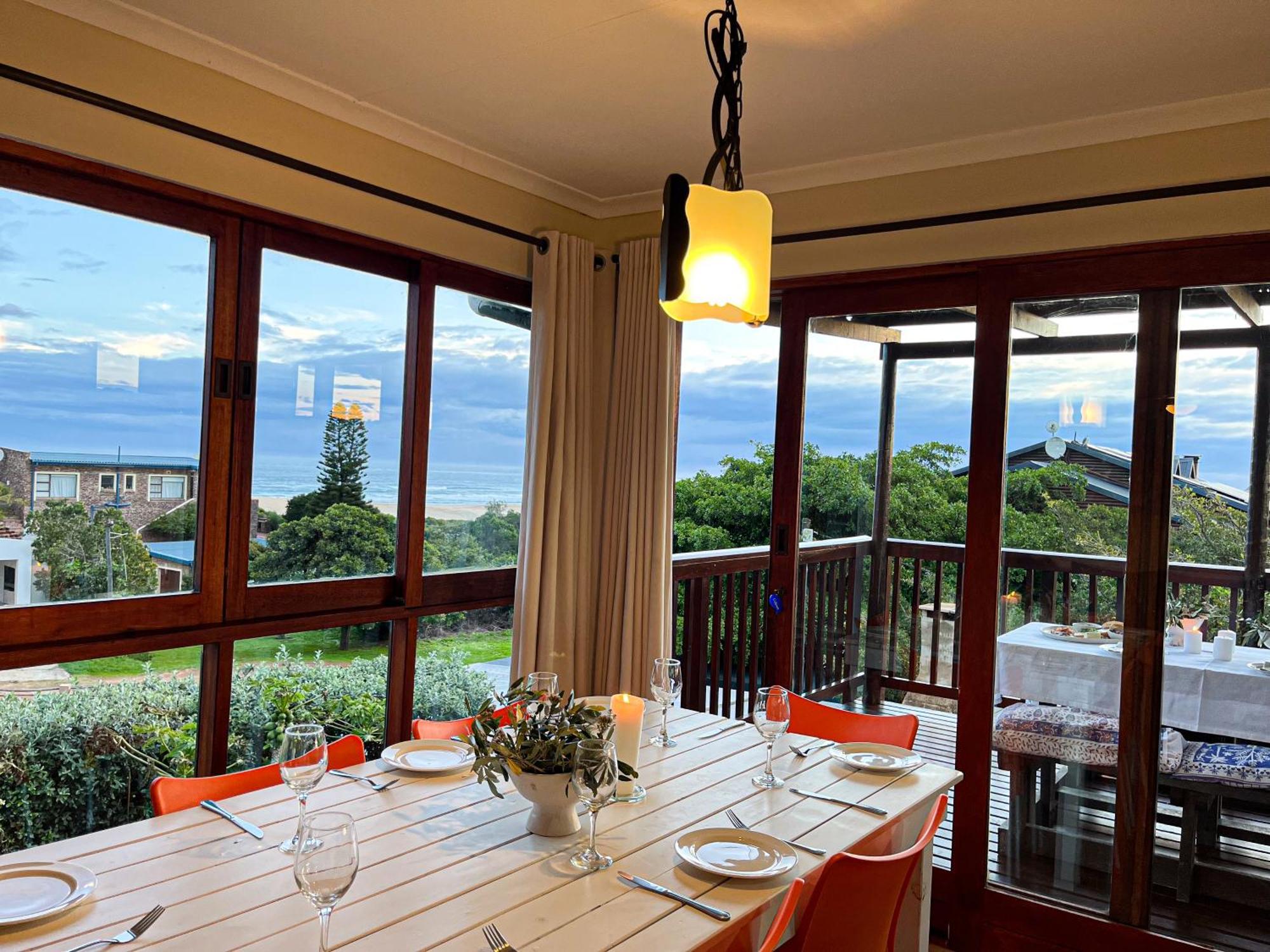 Oyster Kaya At Oyster Bay Διαμέρισμα Εξωτερικό φωτογραφία