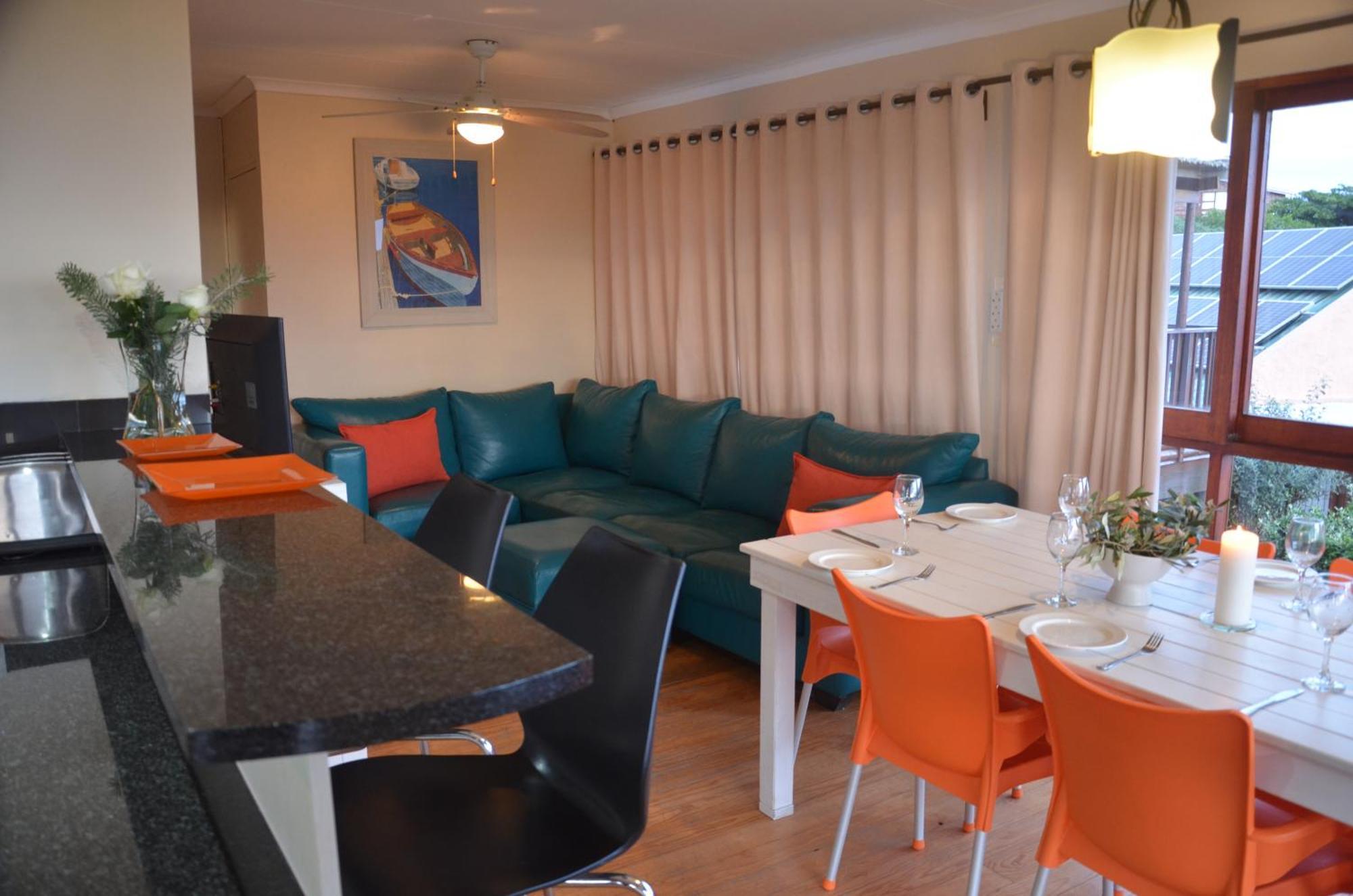 Oyster Kaya At Oyster Bay Διαμέρισμα Εξωτερικό φωτογραφία