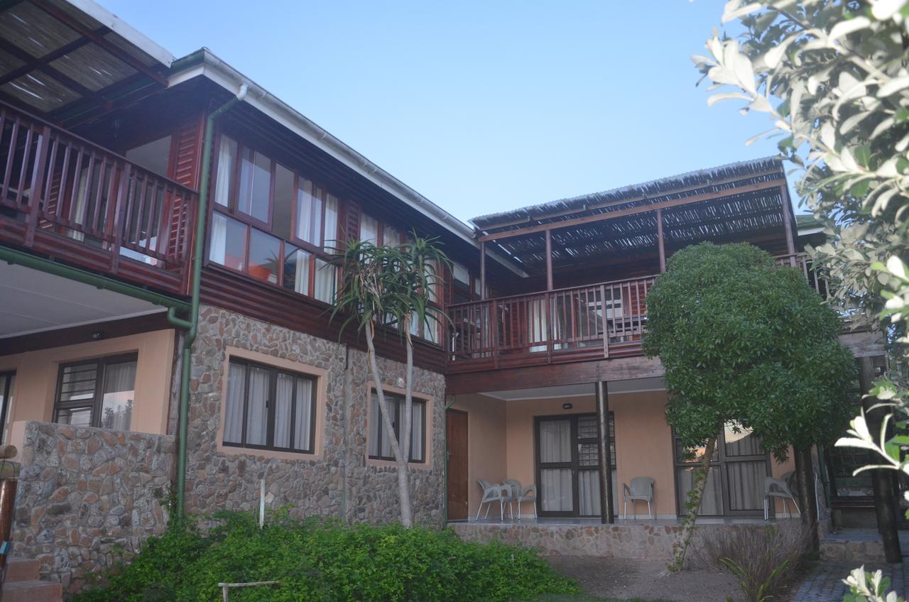 Oyster Kaya At Oyster Bay Διαμέρισμα Εξωτερικό φωτογραφία