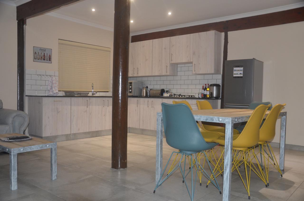 Oyster Kaya At Oyster Bay Διαμέρισμα Εξωτερικό φωτογραφία